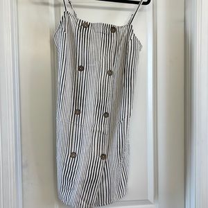 Casual sundress